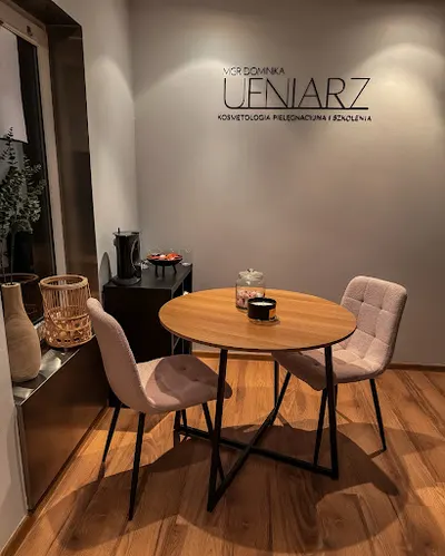 Ufniarz Kosmetologia